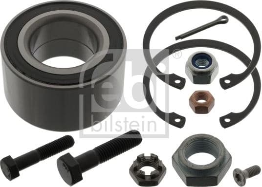 Wheel Bearing Kit 03488