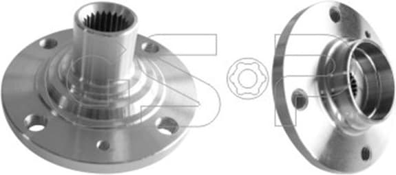 Wheel Hub 9422012