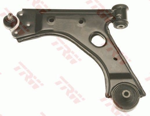 Control/Trailing Arm, wheel suspension JTC1407