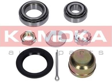 Bearing wheel 5600073