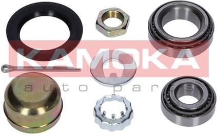 Bearing wheel 5600073 - image 2