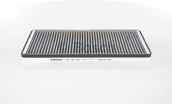 Filter, cabin air 1987432343