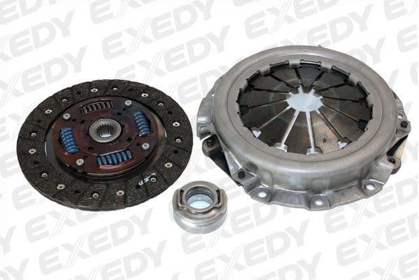 Clutch Kit DHK2024