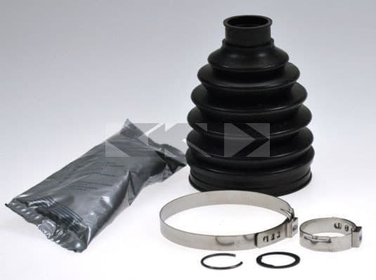 Bellow Kit, drive shaft 306010
