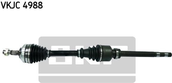 Drive Shaft VKJC 4988