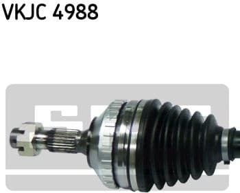 Drive Shaft VKJC 4988 - image 2