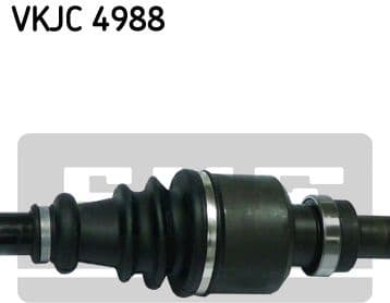 Drive Shaft VKJC 4988 - image 3