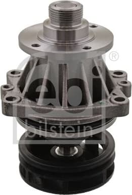 Water Pump, engine cooling 01293