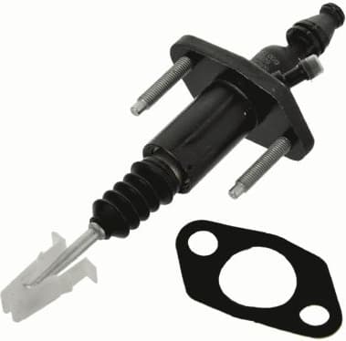 Master Cylinder, clutch 6284 600 733
