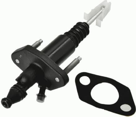 Master Cylinder, clutch 6284 600 733 - image 2