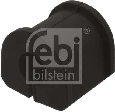 Mounting, stabiliser bar 40484