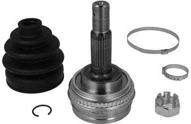 CV joint outer 15-1347 - image 2