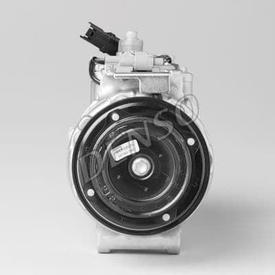 Compressor, air conditioning DCP05078 - image 2