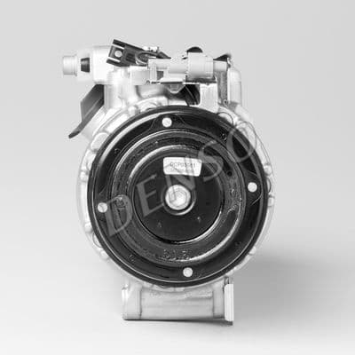 Compressor, air conditioning DCP05081 - image 3