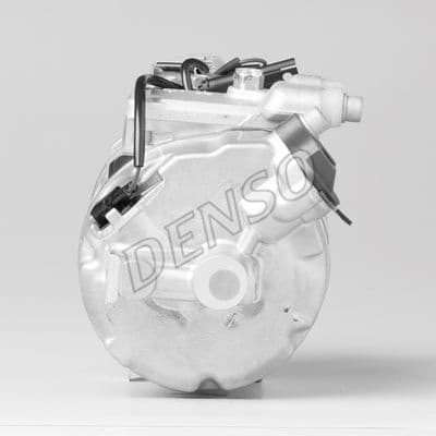 Compressor, air conditioning DCP05081 - image 4