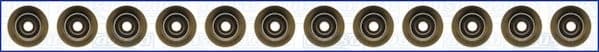 Seal Set, valve stem 57060100