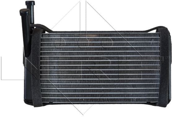 Heat Exchanger, interior heating 54265 - image 2