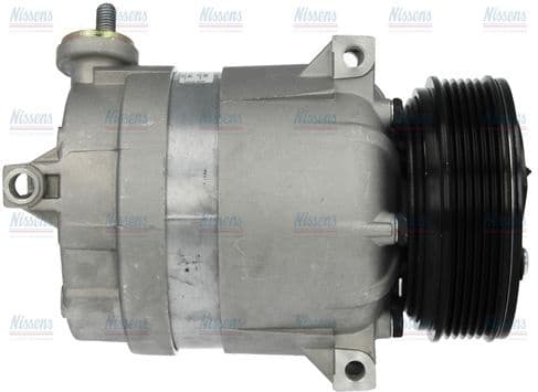 Compressor, air conditioning ** FIRST FIT ** 89057 - image 5