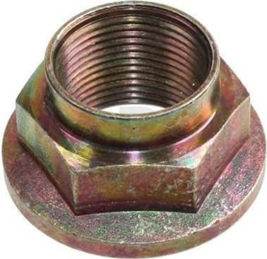 Nut, kingpin 910430 - image 2