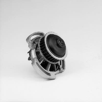 Water Pump, engine cooling P533