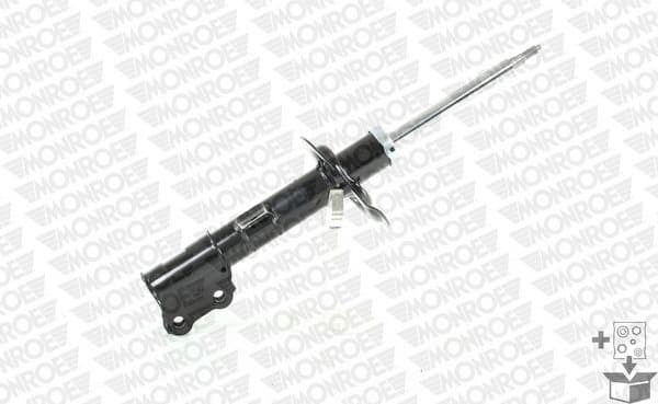 Shock Absorber MONROE ORIGINAL (Gas Technology) G8177