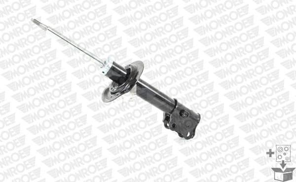 Shock Absorber MONROE ORIGINAL (Gas Technology) G8177 - image 2