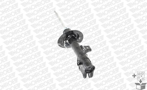 Shock Absorber MONROE ORIGINAL (Gas Technology) G8177 - image 3