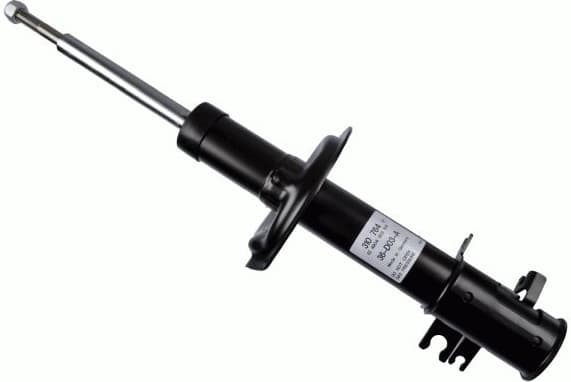 Shock Absorber 310 764