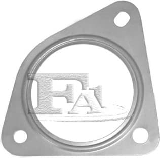 Gasket, exhaust pipe 120961