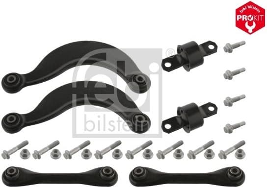 Rod/Strut, wheel suspension ProKit 34250
