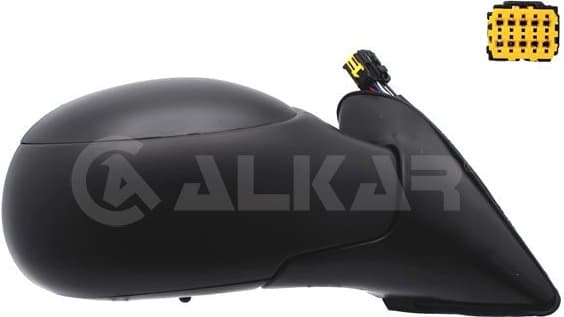 Exterior Mirror 6102339