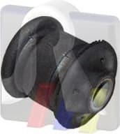 Mounting, control/trailing arm 017.00366