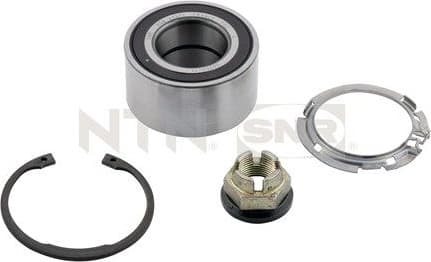 Wheel Bearing Kit R155.80