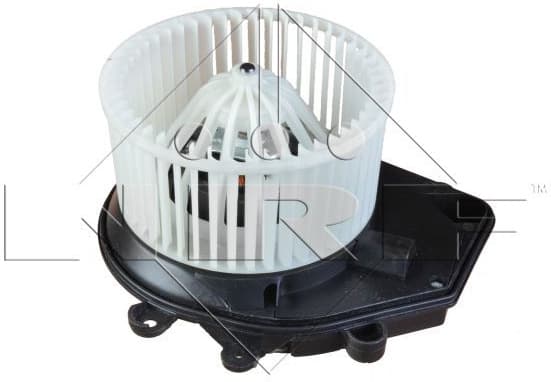 Interior Blower 34010