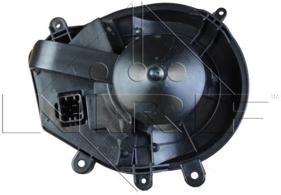 Interior Blower 34010 - image 2