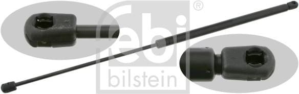 Gas Spring, bonnet 24713