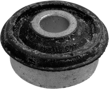 Mounting, control/trailing arm 13653 01