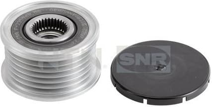 Alternator Freewheel Clutch GA751.11
