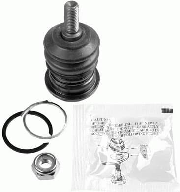 Ball Joint 34507 01