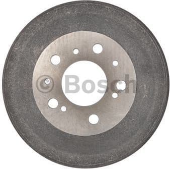 Brake Drum 0986477031