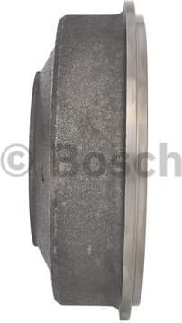 Brake Drum 0986477031 - image 2