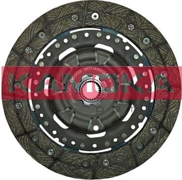 Clutch Disc DC003