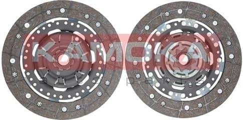 Clutch Disc DC003 - image 2
