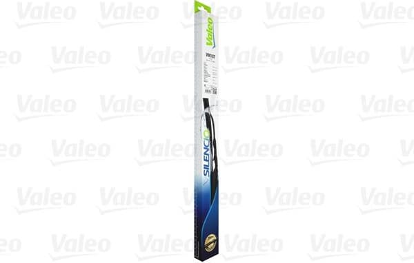 Wiper Blade SILENCIO CONVENTIONAL SINGLE 574157 - image 9
