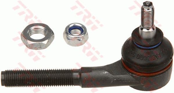 Tie Rod End JTE163