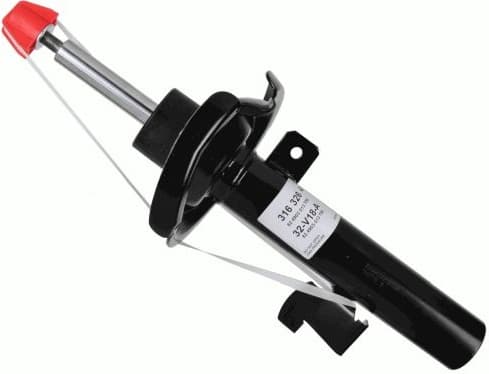 Shock Absorber 316 326