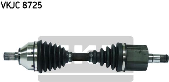 Drive Shaft VKJC 8725