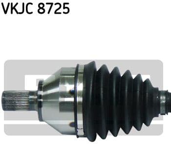 Drive Shaft VKJC 8725 - image 2