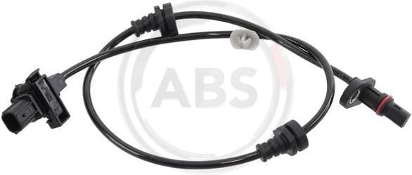 Sensor, wheel speed 30842 - image 2