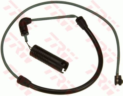 Brake pad wear indicator GIC175